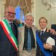 Cittadinanza onoraria a Vincenzo Cazzato a Lecce