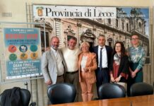 “Radici Vive”: arte e inclusione nel Capo di Leuca Le “Radici vive” del Teatro delle Quinte da ottobre a dicembre