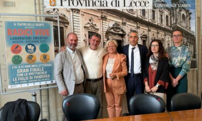Le “Radici vive” del Teatro delle Quinte da ottobre a dicembre