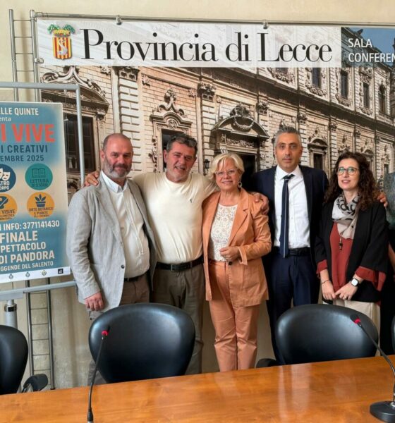 Le “Radici vive” del Teatro delle Quinte da ottobre a dicembre