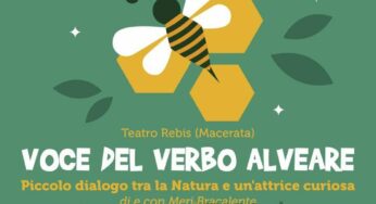 Il teatro delle api incanta grandi e piccoli a Salve