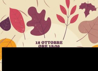 Magie d’Autunno: festa, laboratori e tradizione a Taviano Magie d’Autunno: festa, laboratori e tradizione a Taviano