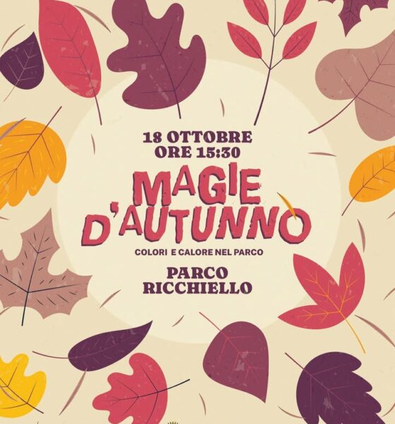Magie d’Autunno: festa, laboratori e tradizione a Taviano