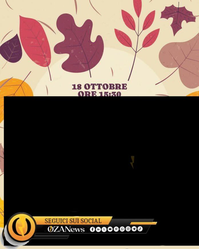 Magie d’Autunno: festa, laboratori e tradizione a Taviano Magie d’Autunno: festa, laboratori e tradizione a Taviano