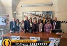 Pasolini, 50 anni dopo: Lecce lo ricorda Il Liceo Palmieri per Pier Paolo Pasolini: una serie di eventi per ricordare il regista e poeta a cinquant’anni dalla sua morte