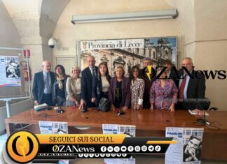 Pasolini, 50 anni dopo: Lecce lo ricorda Il Liceo Palmieri per Pier Paolo Pasolini: una serie di eventi per ricordare il regista e poeta a cinquant’anni dalla sua morte