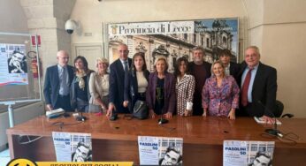 Pasolini, 50 anni dopo: Lecce lo ricorda