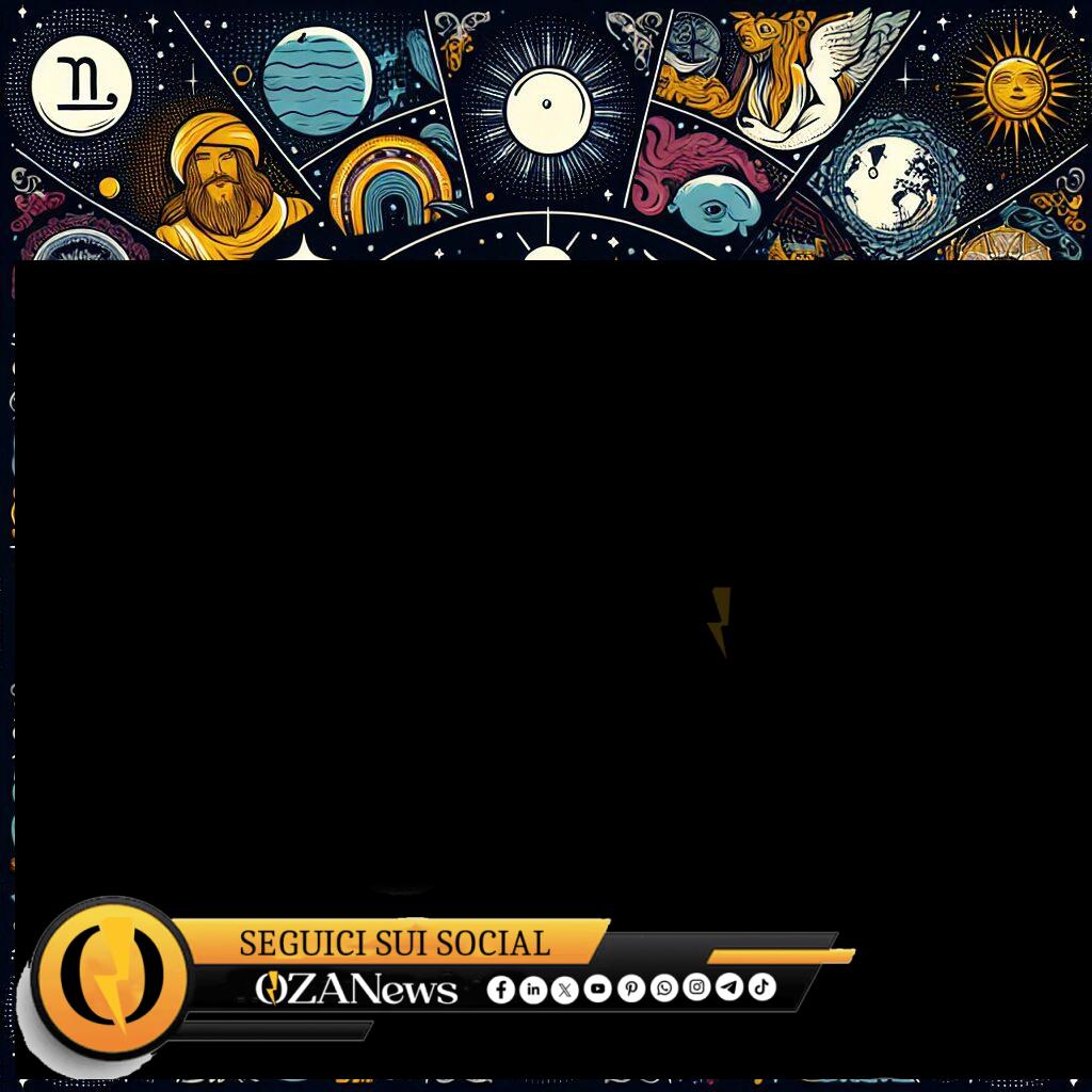 L’oroscopo di oggi, 13 ottobre 2025
