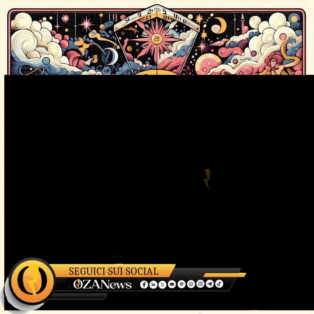 L’oroscopo di oggi, 14 ottobre 2025