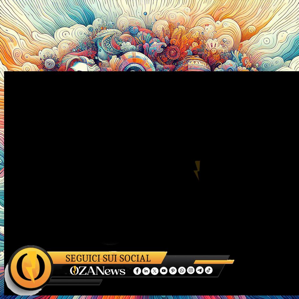 L’oroscopo di oggi, venerdì 17 ottobre 2025