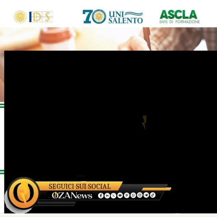 Corsi gratuiti a Patù per cultura e turismo nel Salento