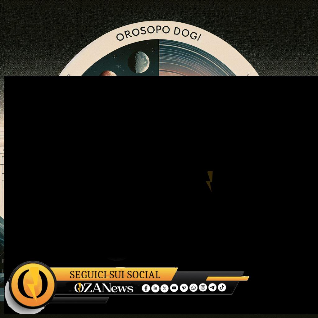 L’oroscopo di oggi, 18 ottobre 2025