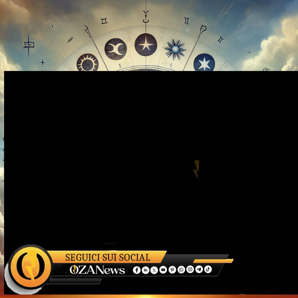 L’oroscopo di oggi, 20 ottobre 2025