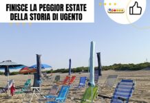 Finisce la peggior estate della storia di Ugento