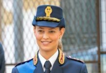 Cambio al comando del Commissariato di Taurisano