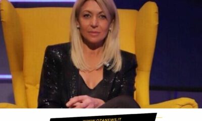 Francesca Ozza Candidata Alle Regionali 400x240