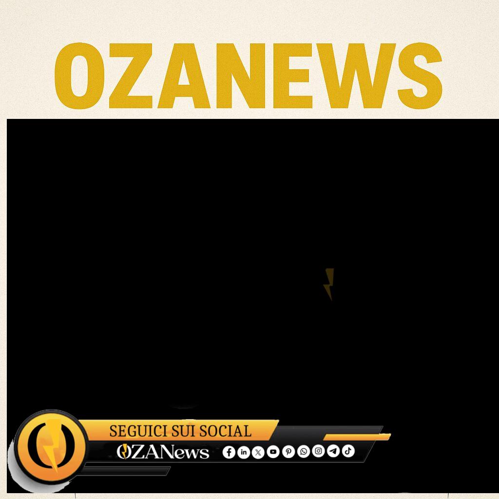 La Rassegna Stampa Di Ozanews