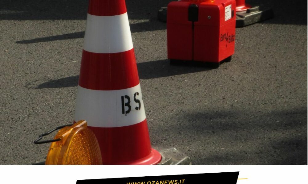 Leditoriale Del Mattino Domenica Tra Emergenze Stradali E Iniziative Sociali