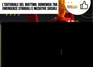 Domenica tra emergenze stradali e iniziative sociali: i fatti che raccontano il Salento