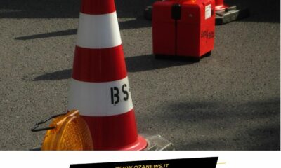 Leditoriale Del Mattino Domenica Tra Emergenze Stradali E Iniziative Sociali