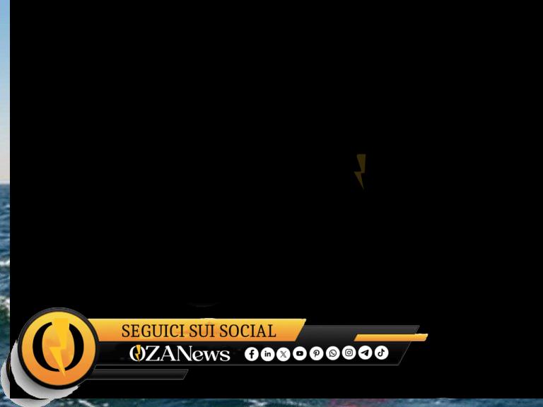 nuove boe di segnalazione a ugentop