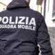 49enne arrestato per ricettazione