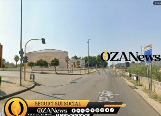 Taurisano, al via i lavori per due nuove rotatorie