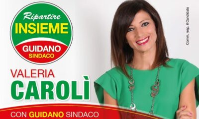 Valeria Caroli Si Dimette Da Assessore A Taurisano 400x240
