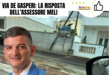 Caso via De Gasperi: la risposta dell’assessore Meli alle polemiche
