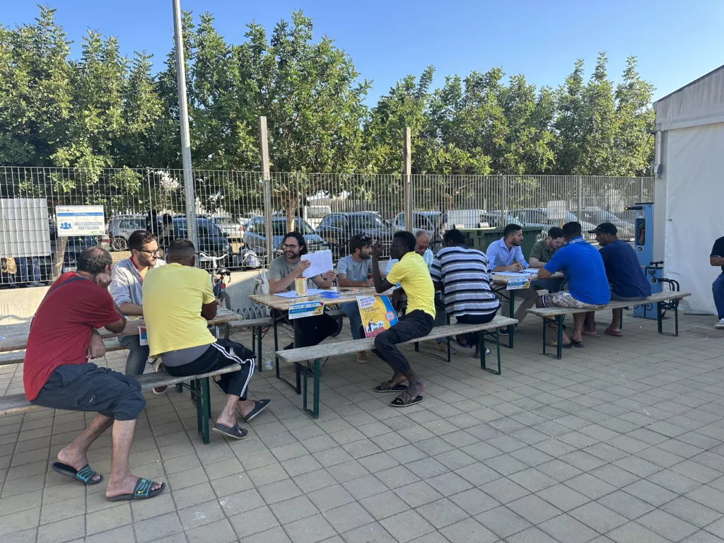 Boncuri Recruiting Sportello Anticaporalato ARPAL 1 1024x768