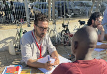 Nasce “S.T.O.P. Caporalato”: ARPAL Puglia attiva lo sportello