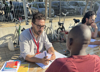 Nasce “S.T.O.P. Caporalato”: ARPAL Puglia attiva lo sportello