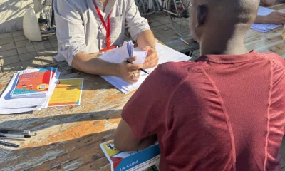 Boncuri Recruiting Sportello Anticaporalato ARPAL 2