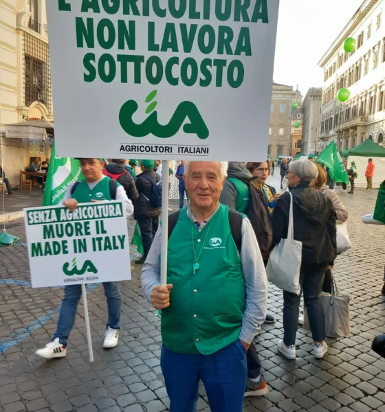 Cia Puglia No Sottocosto