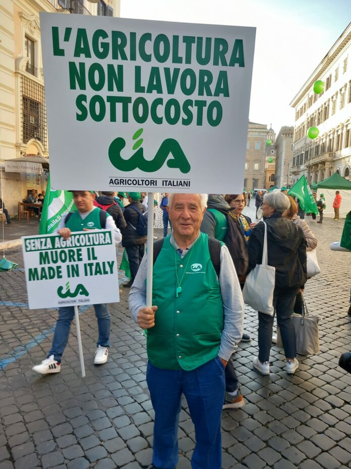 Cia Puglia no sottocosto