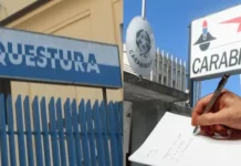 Reati e denunce: Lecce migliora ma persistono criticità