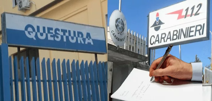 Reati e denunce: Lecce migliora ma persistono criticità