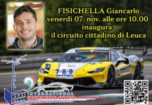 Gran Prix del Salento: Leuca tra curve e motori