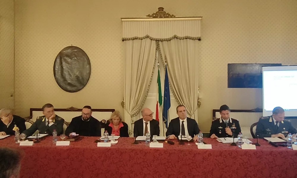 Monitoraggio Movida 5.11.2025