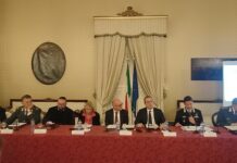 Estate sicura nel Salento: oltre 30mila operatori impegnati nei controlli