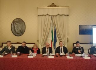 Estate sicura nel Salento: oltre 30mila operatori impegnati nei controlli