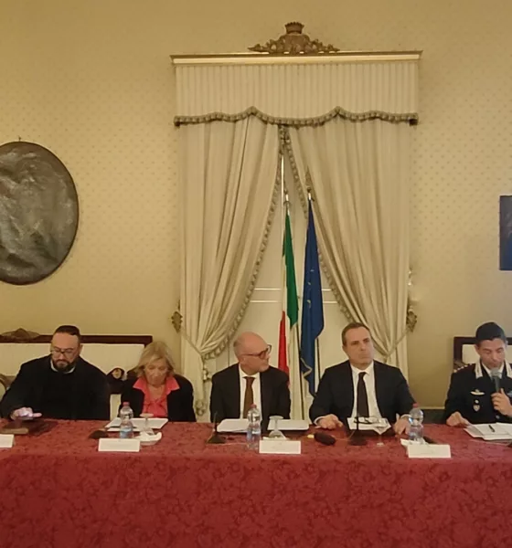 Monitoraggio Movida 5.11.2025