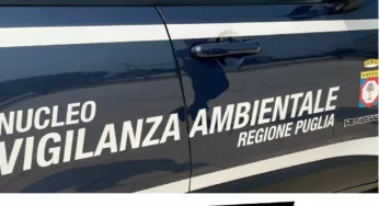 Nucleo di Vigilanza Ambientale, la Regione approva il nuovo regolamento. Ma a Ugento nessuno si è visto