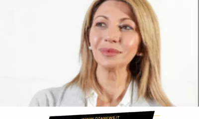 Regionali 2025 Francesca Ozza Si Presenta Agli Elettori 400x240