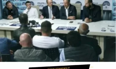 Regionali, Lobuono incontra gli agricoltori a Lecce. Pagliaro: