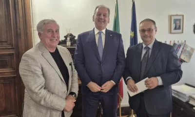 Da Sinis Sicolo La Pietra E Losito