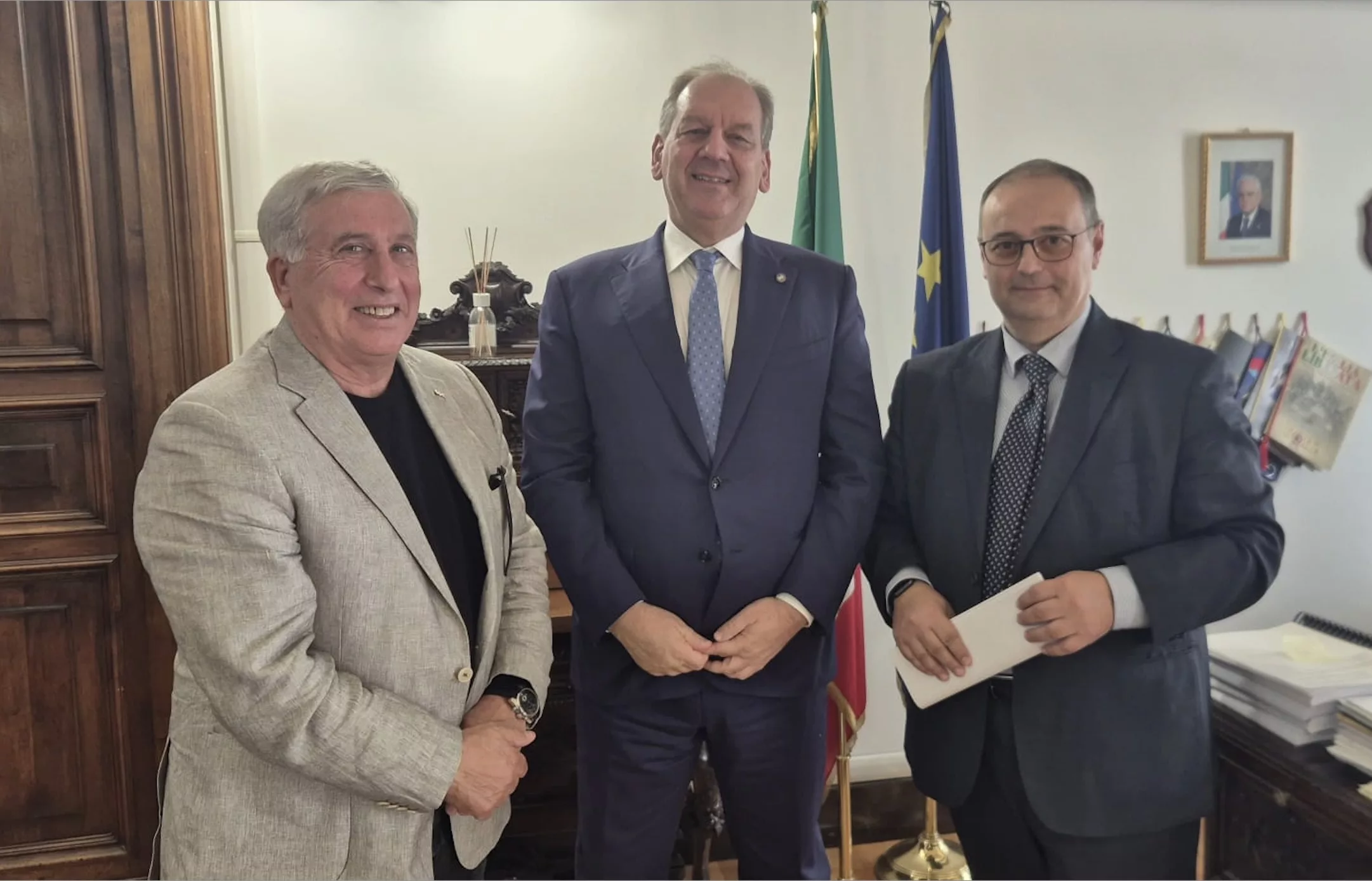 Da Sinis Sicolo La Pietra E Losito