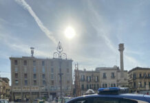 Controlli Questura nel Salento: arresti e Daspo Maxi controlli della Questura di Lecce nel Salento: arresti per droga, Daspo e fogli di via. Misure per la sicurezza nel Basso Salento.