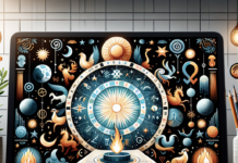 # L’oroscopo di oggi, Domenica 2 novembre # L'oroscopo di oggi, sabato 1 novembre