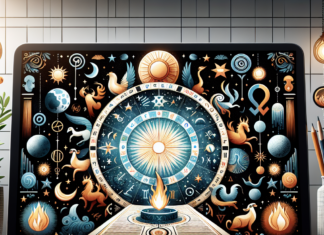 # L’oroscopo di oggi, Domenica 2 novembre # L'oroscopo di oggi, sabato 1 novembre